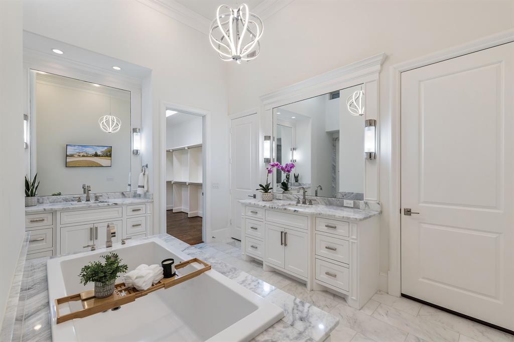 Whispering Farms - Residential