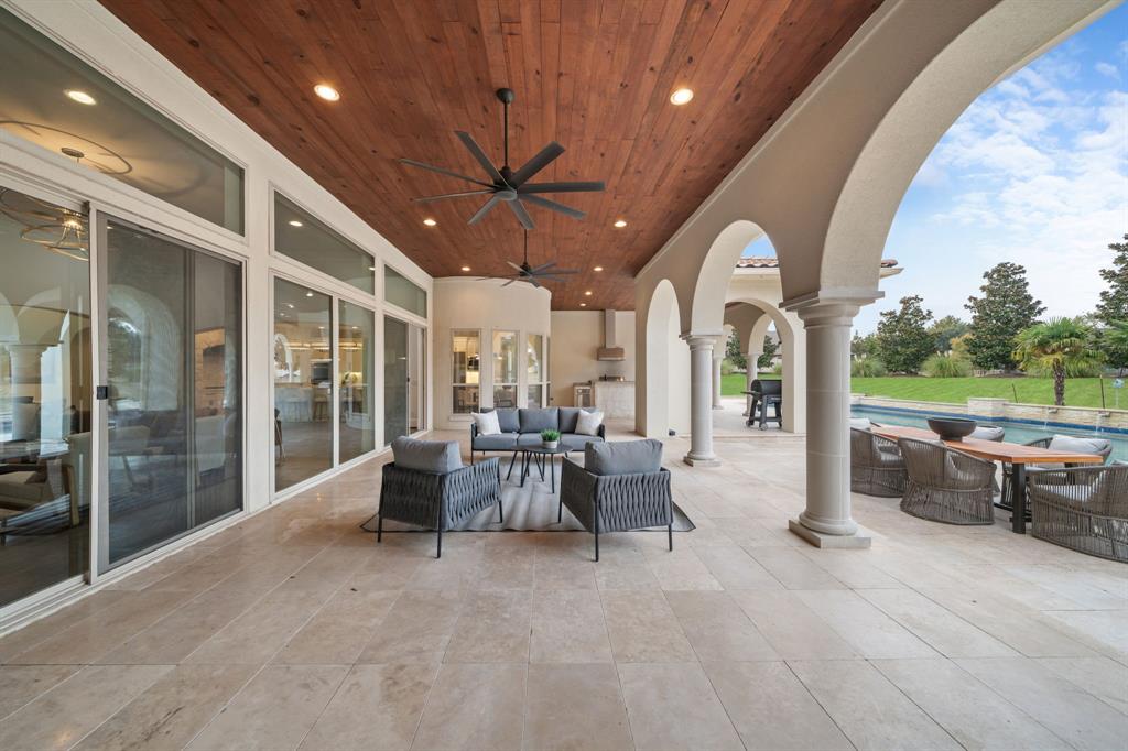 Whispering Farms - Residential