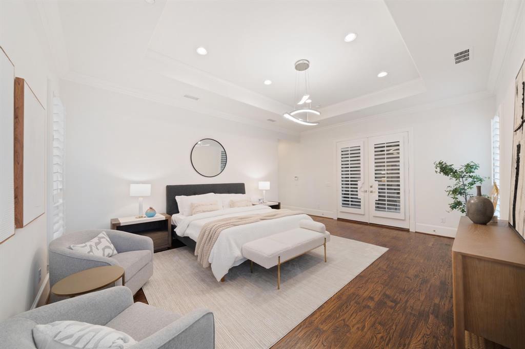 Whispering Farms - Residential