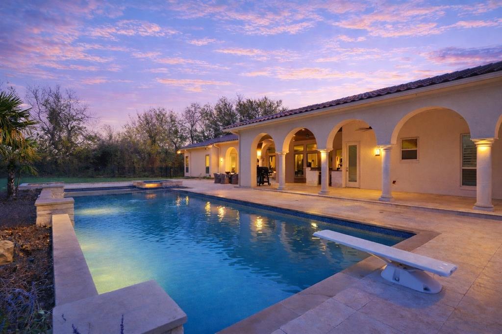 Whispering Farms - Residential