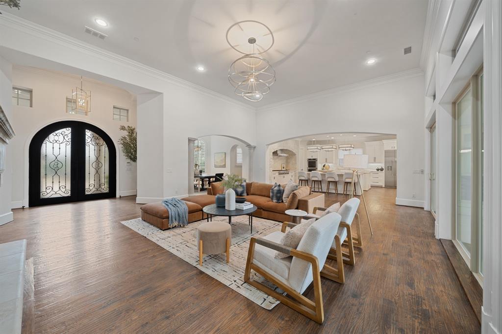 Whispering Farms - Residential