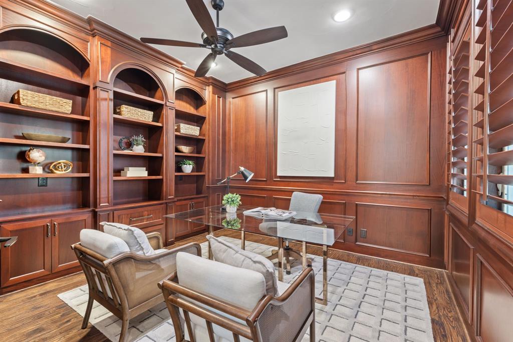 Whispering Farms - Residential