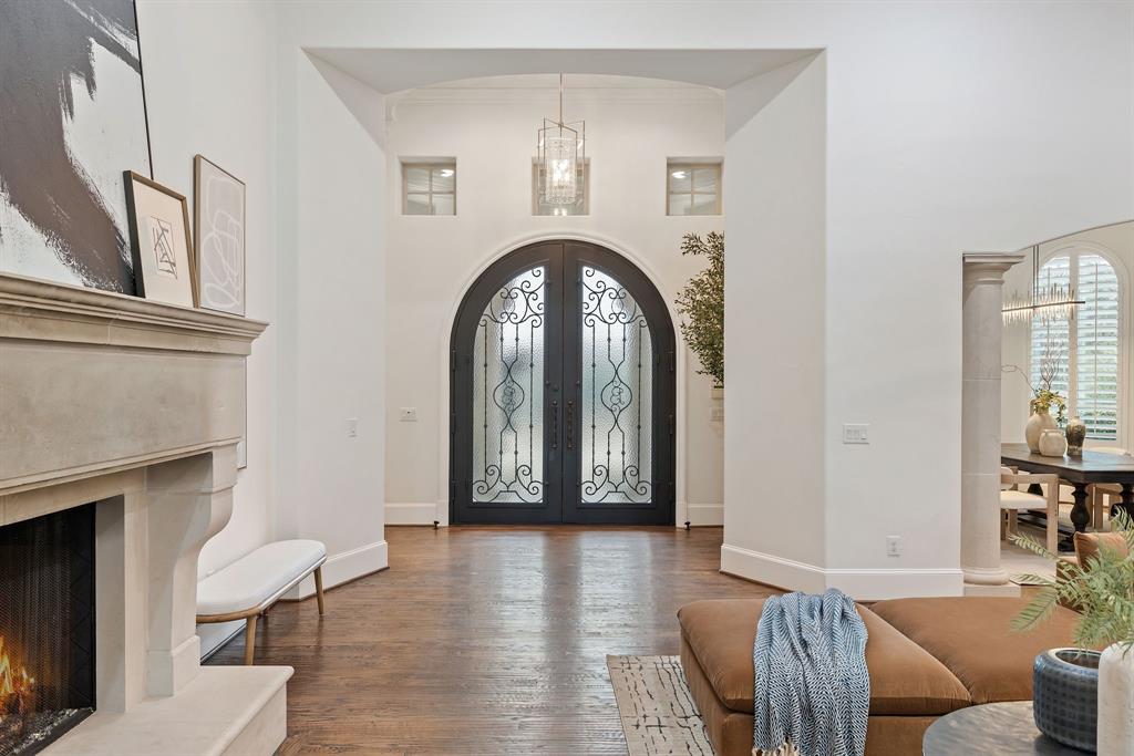 Whispering Farms - Residential