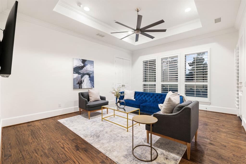 Whispering Farms - Residential