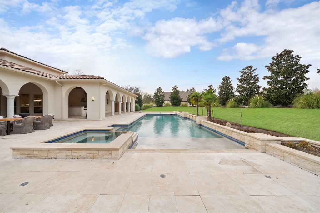 Whispering Farms - Residential