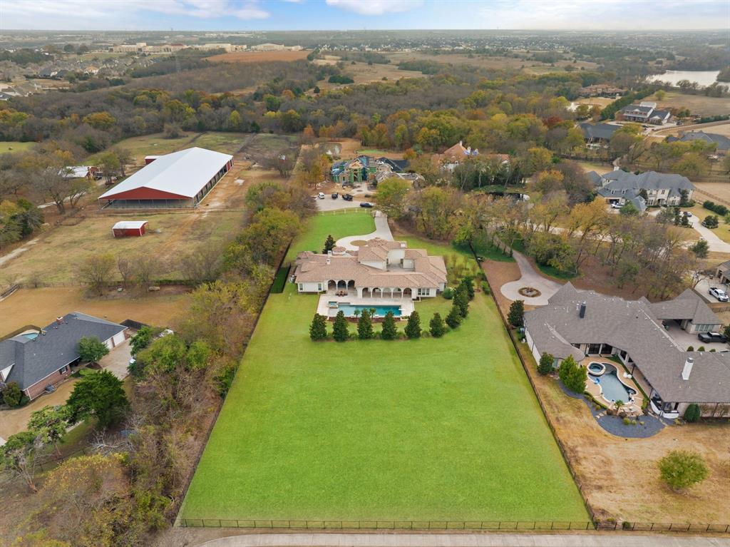 Whispering Farms - Residential