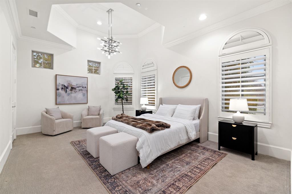 Whispering Farms - Residential