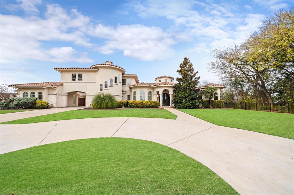 Whispering Farms - Residential