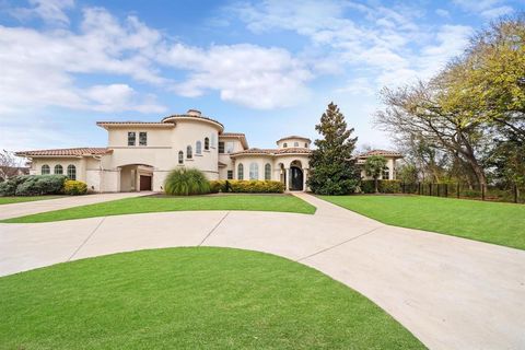 3181 Brookhollow Court Prosper TX 75078