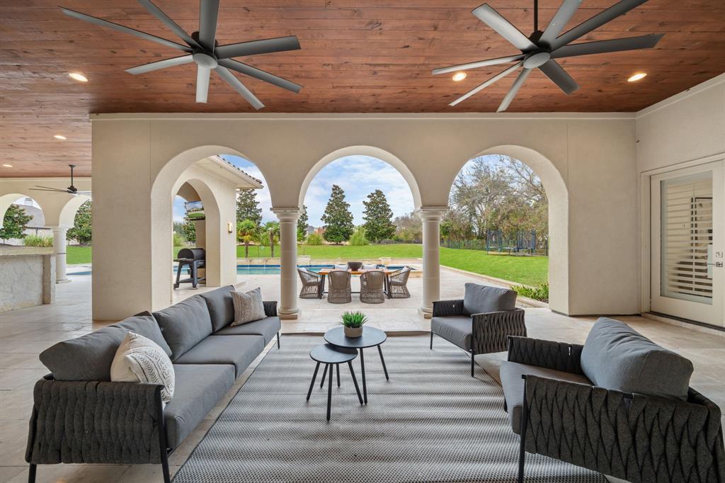 Whispering Farms - Residential