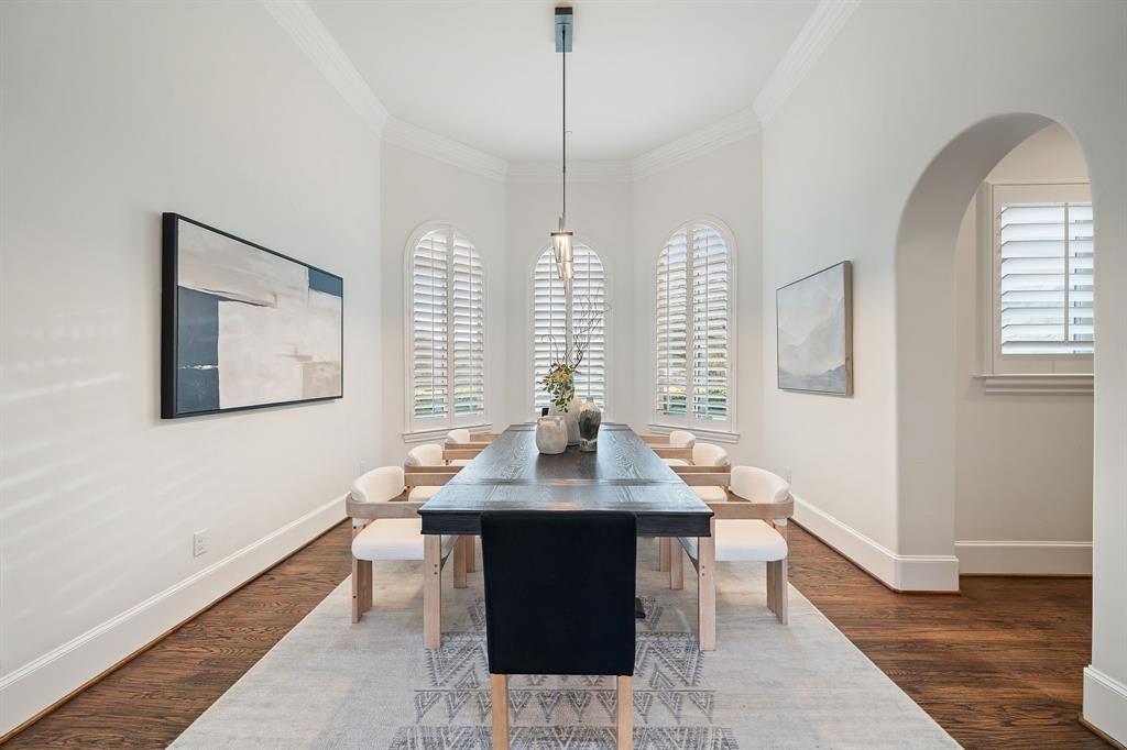 Whispering Farms - Residential