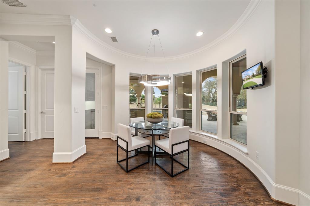 Whispering Farms - Residential