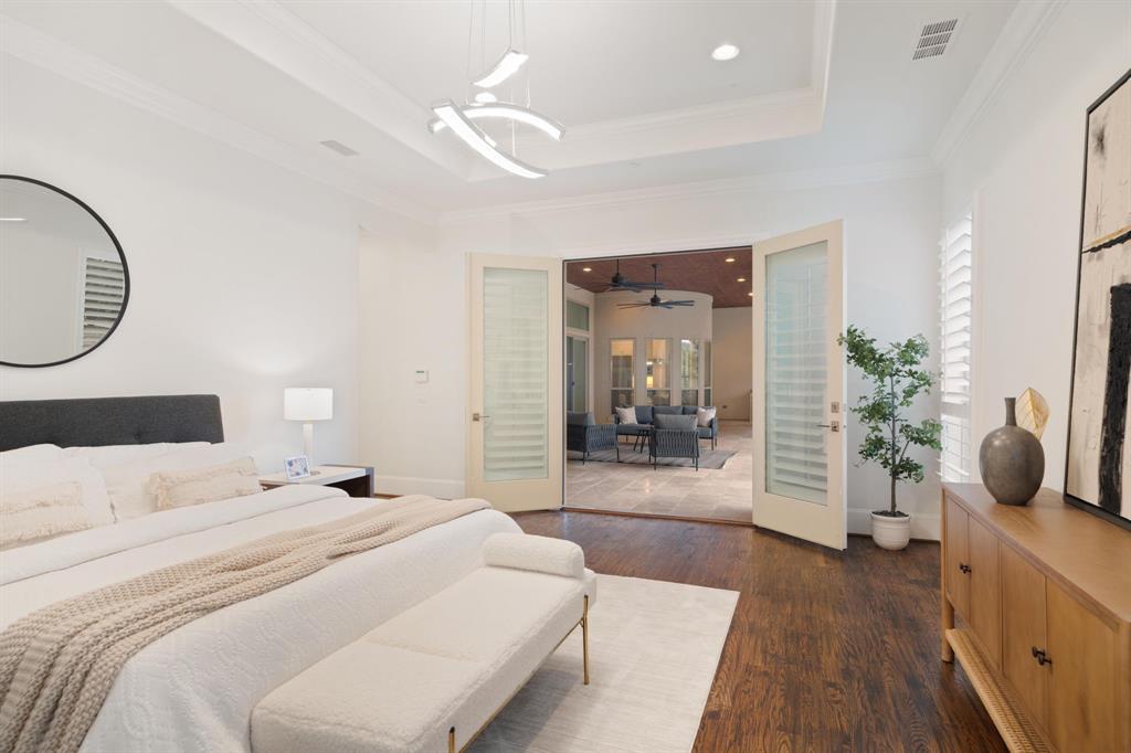 Whispering Farms - Residential