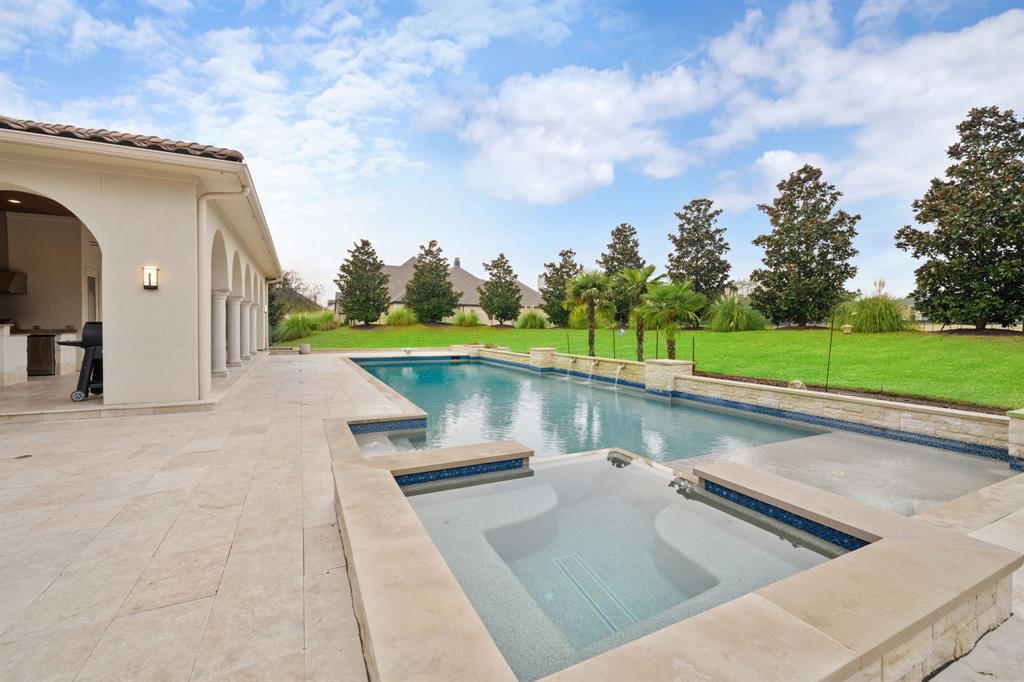 Whispering Farms - Residential