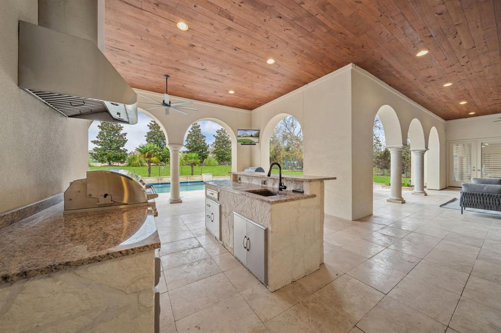 Whispering Farms - Residential