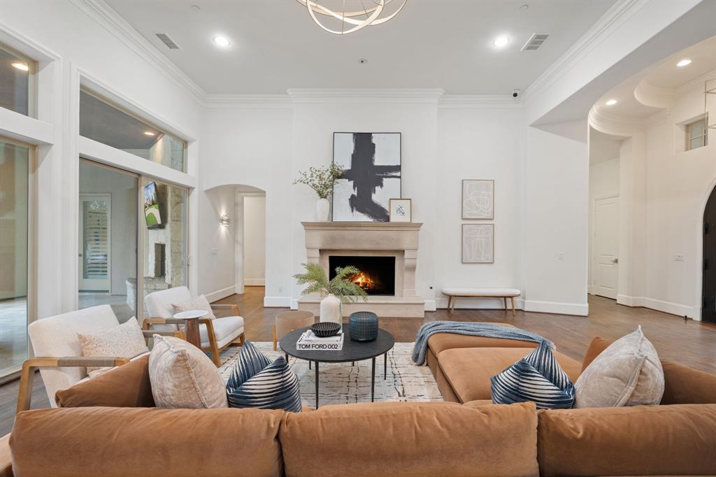 Whispering Farms - Residential