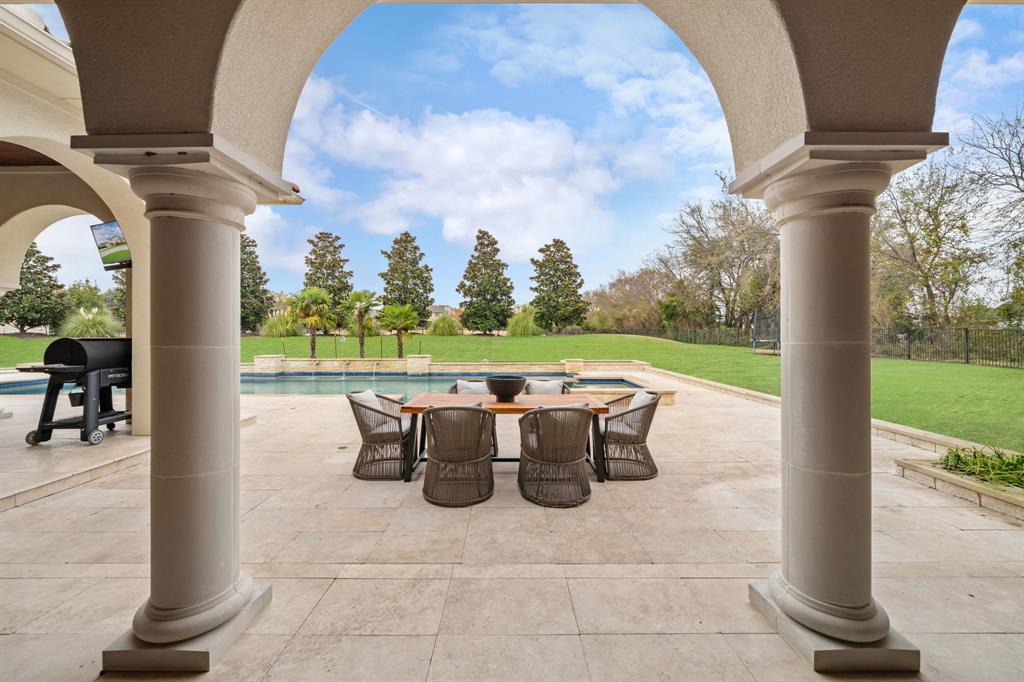 Whispering Farms - Residential