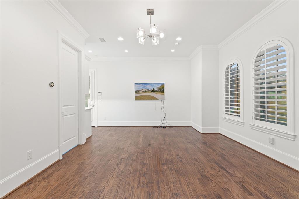 Whispering Farms - Residential