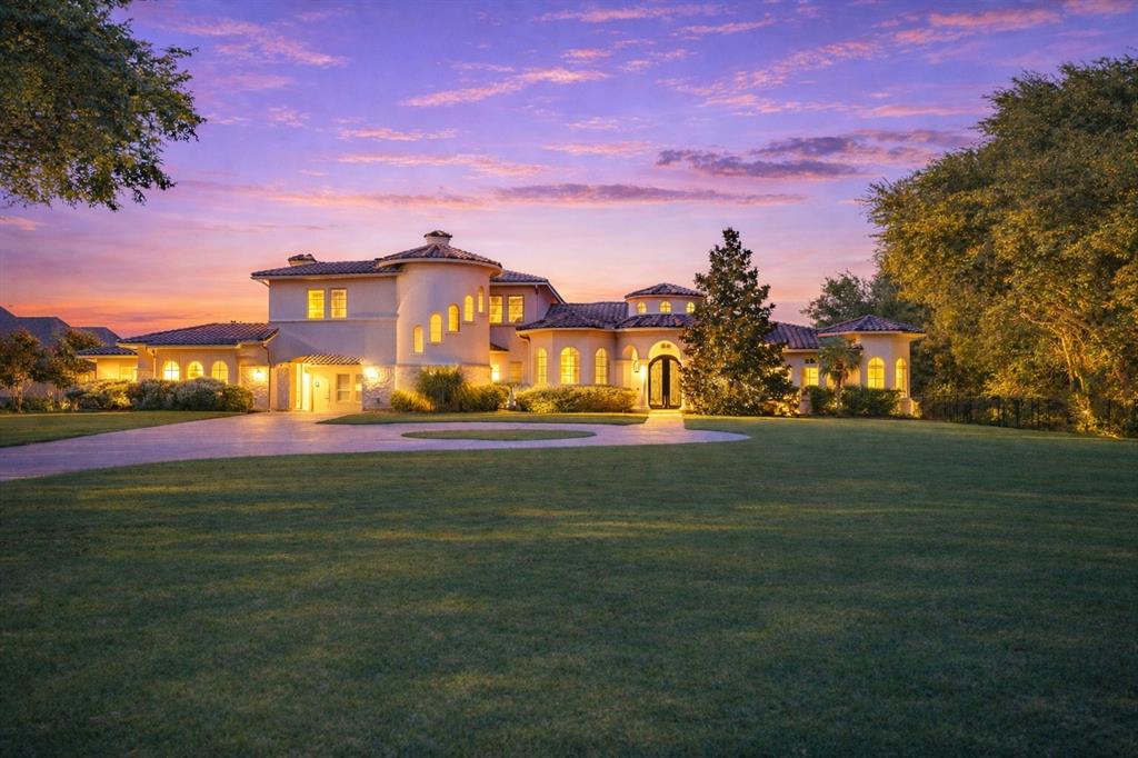 Whispering Farms - Residential