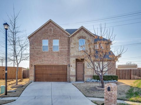 101 Forest Lane Justin TX 76247