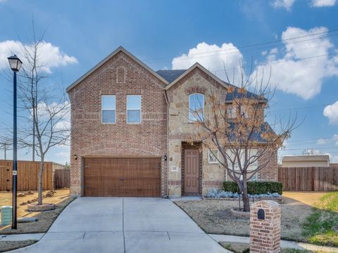 101 Forest Lane Justin TX 76247
