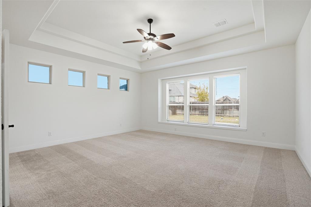 Triple Diamond Ranch Ph 1 - Residential Lease