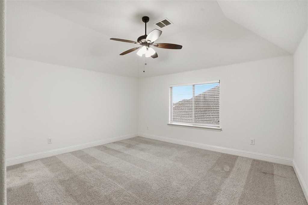 Triple Diamond Ranch Ph 1 - Residential Lease