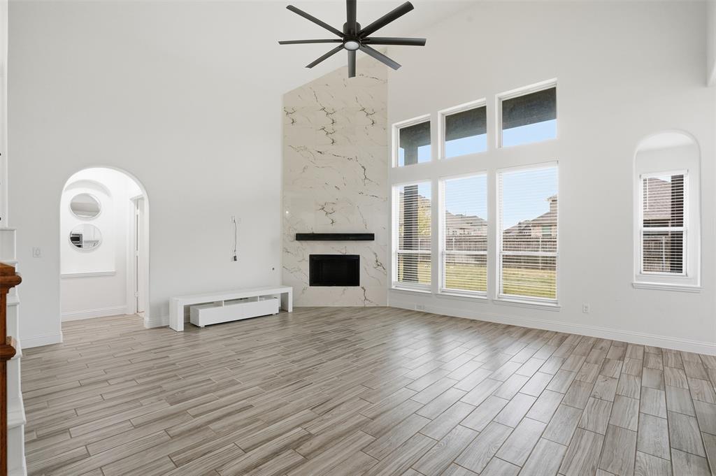 Triple Diamond Ranch Ph 1 - Residential Lease