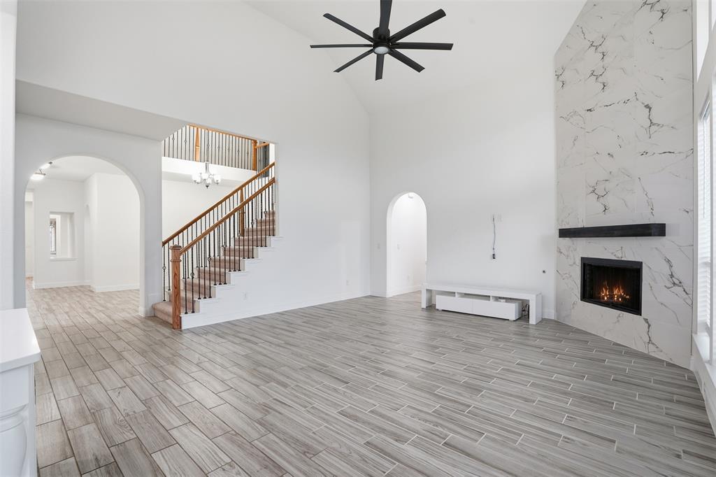 Triple Diamond Ranch Ph 1 - Residential Lease