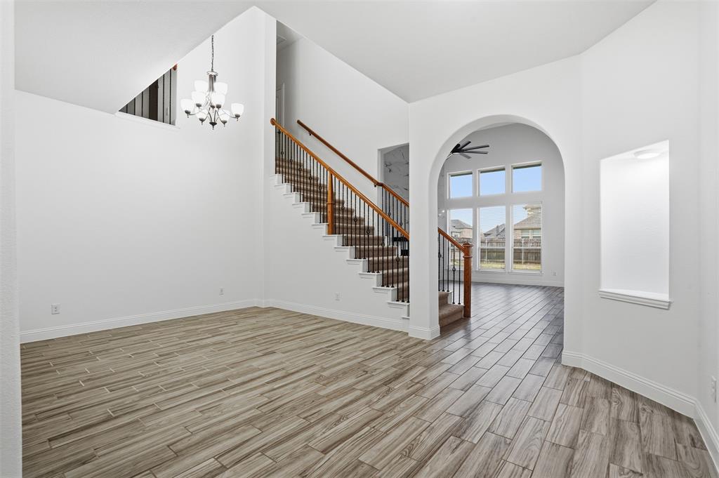 Triple Diamond Ranch Ph 1 - Residential Lease