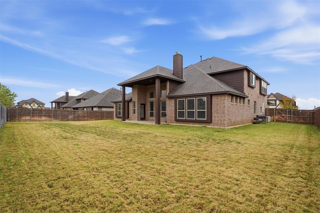 Triple Diamond Ranch Ph 1 - Residential Lease