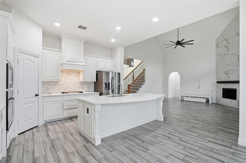 Triple Diamond Ranch Ph 1 - Residential Lease