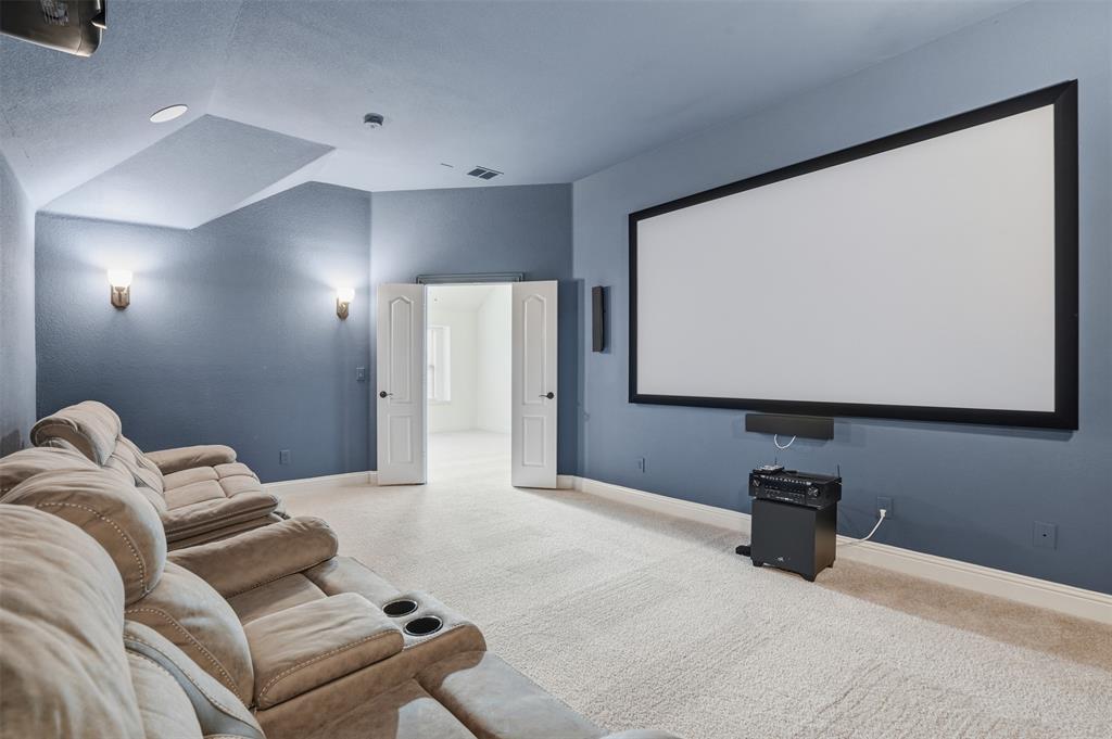 Triple Diamond Ranch Ph 1 - Residential Lease