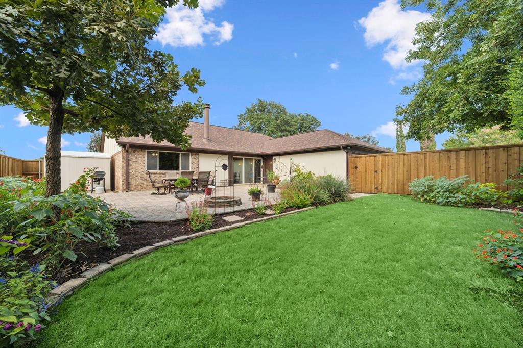 Cross Creek East - Residential