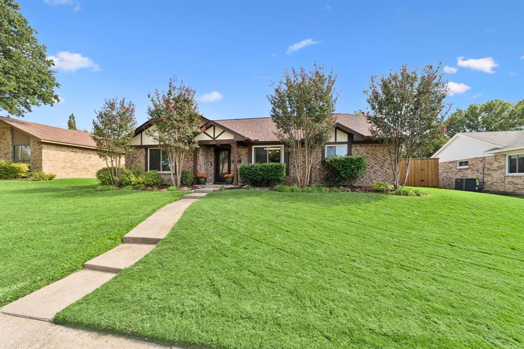 Cross Creek East - Residential