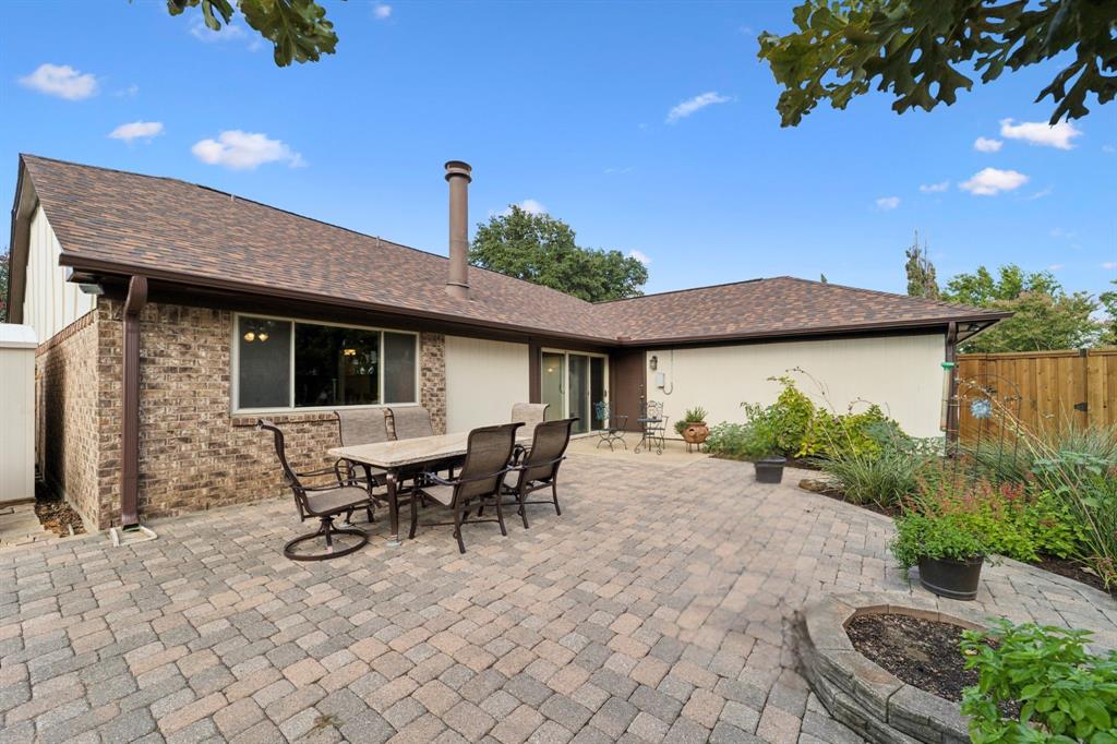 Cross Creek East - Residential