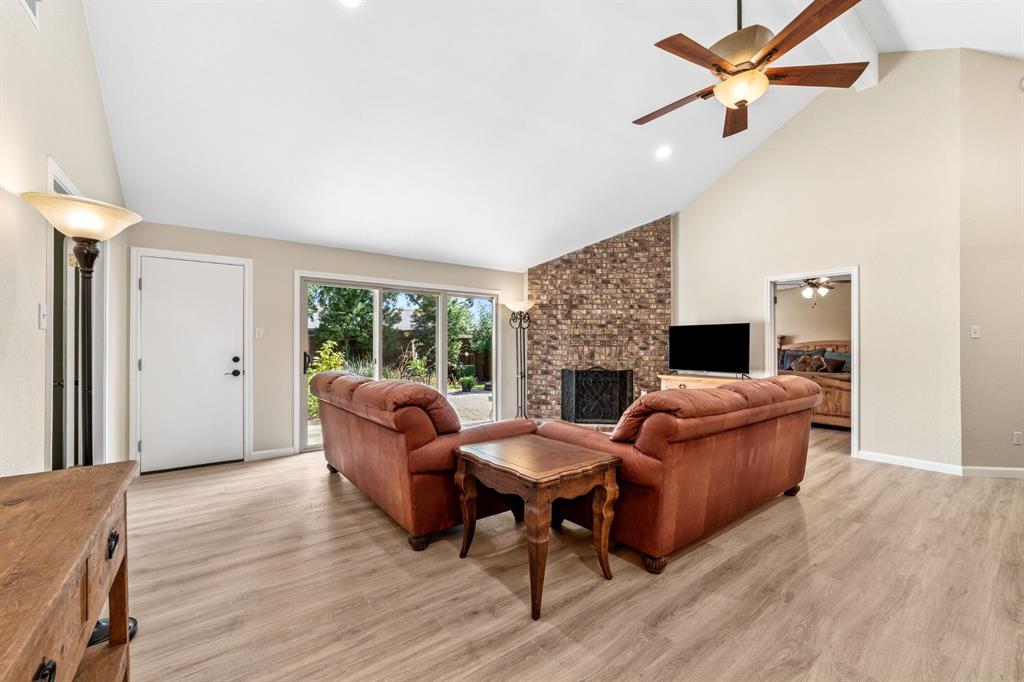 Cross Creek East - Residential