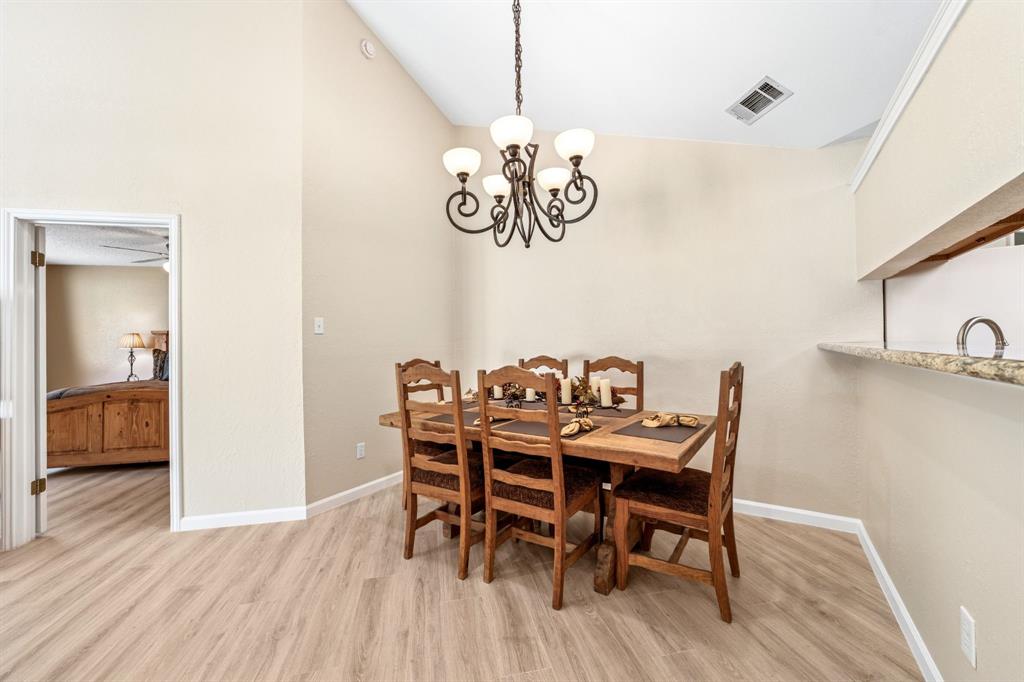 Cross Creek East - Residential