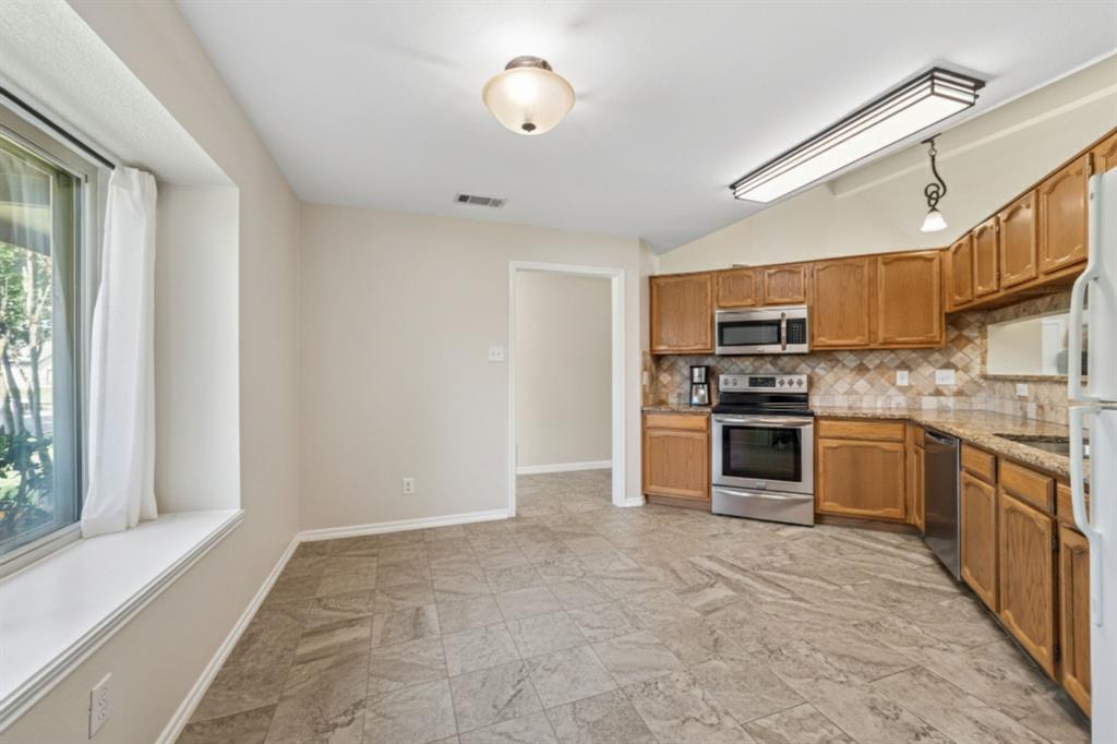 Cross Creek East - Residential