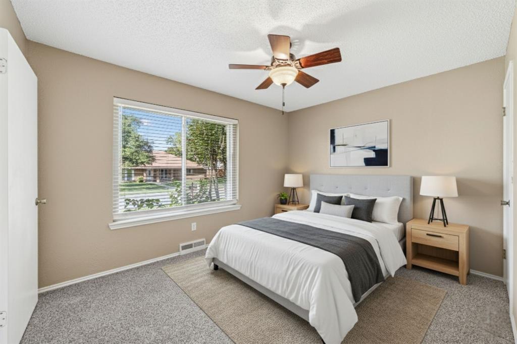 Cross Creek East - Residential