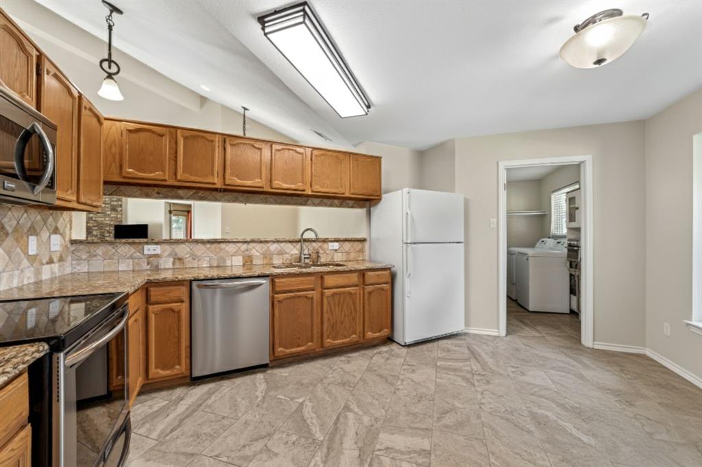 Cross Creek East - Residential