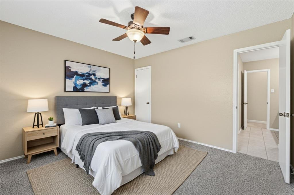 Cross Creek East - Residential