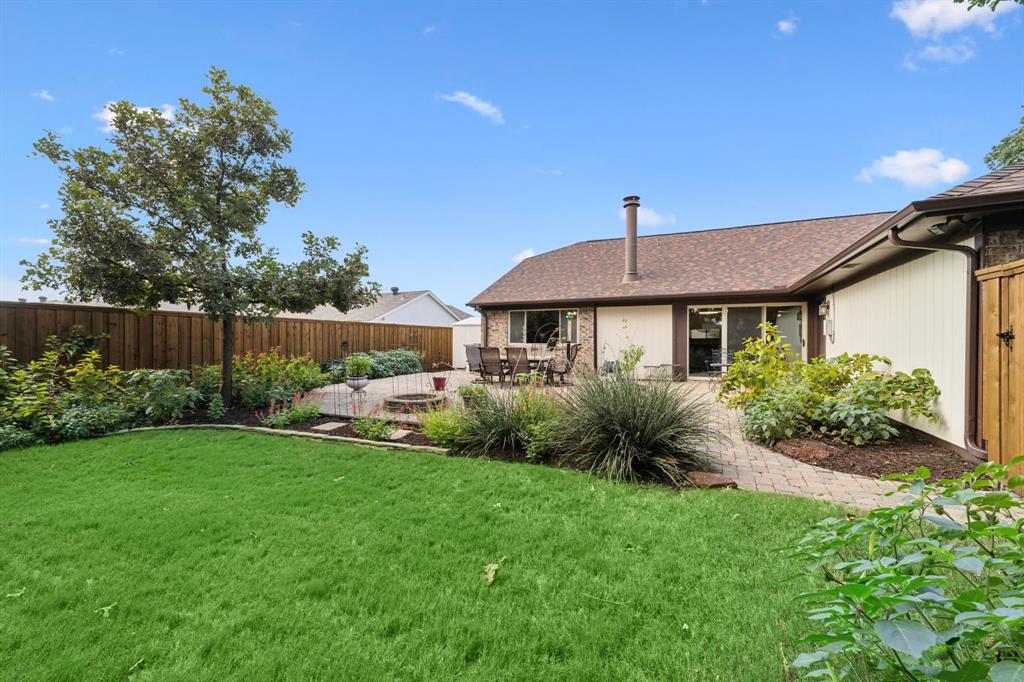 Cross Creek East - Residential