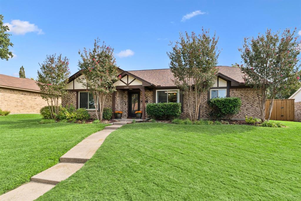 Cross Creek East - Residential