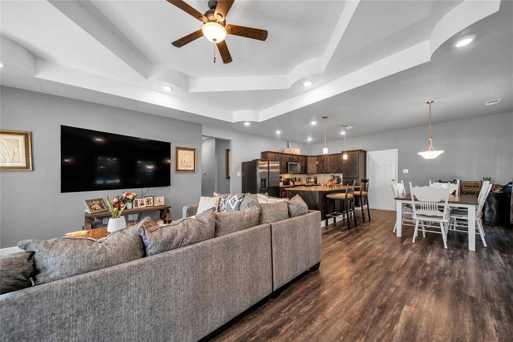 Cherokee Cove - Residential