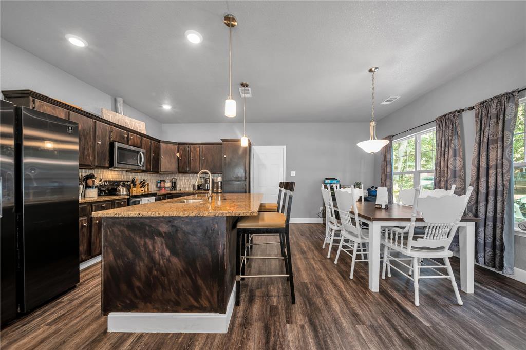 Cherokee Cove - Residential