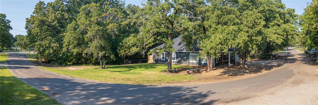 2435 Live Oak Street