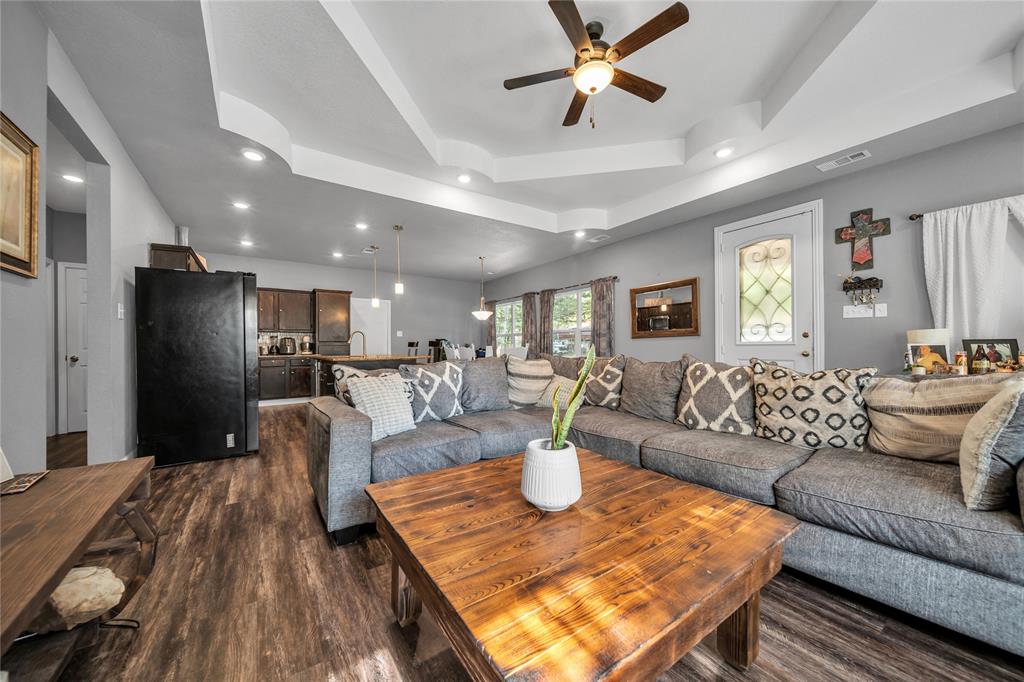 Cherokee Cove - Residential