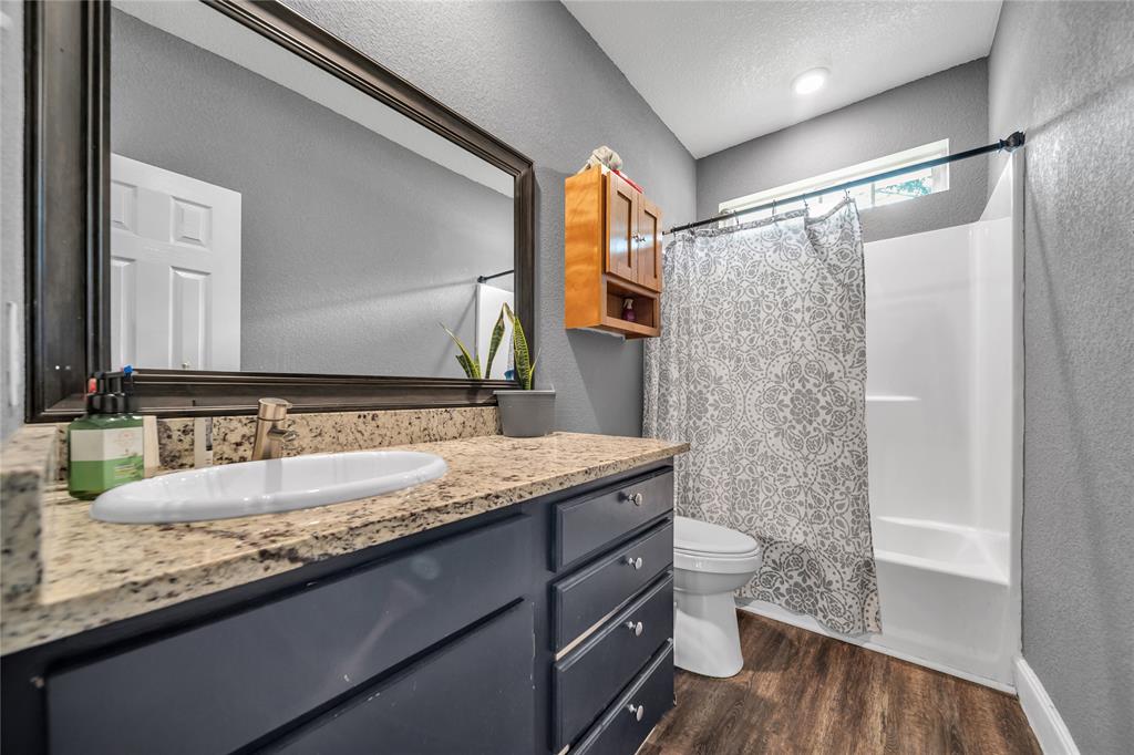 Cherokee Cove - Residential