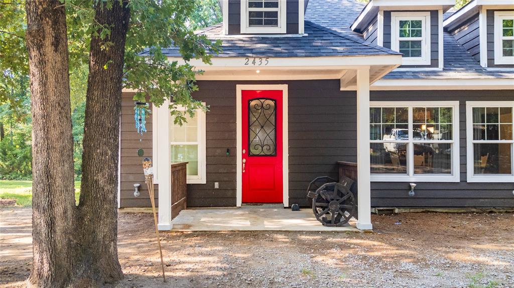 Cherokee Cove - Residential